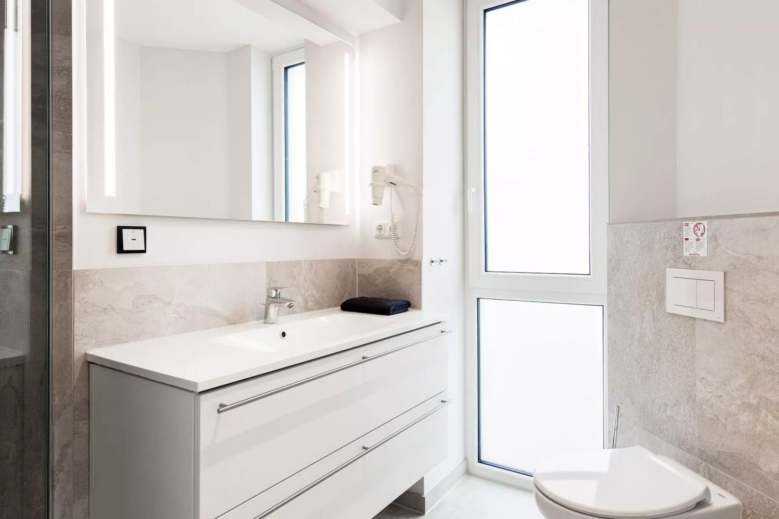 Maison de vacances pour 6 a Wendtorf-Intérieur