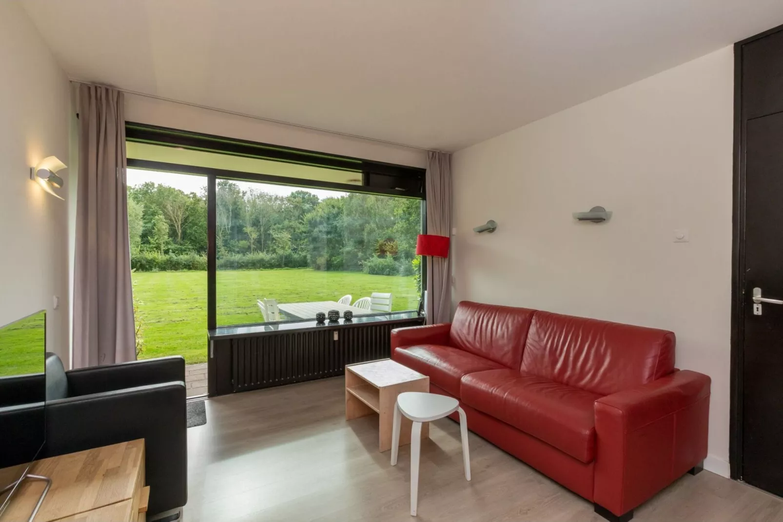 Appartement - Burg van Woelderenlaan 100-4-Wohnzimmer