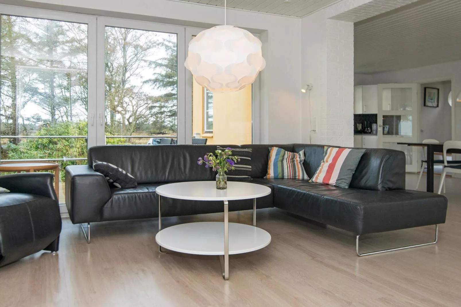 Maison de vacances pour 10 a Rømø-By Traum