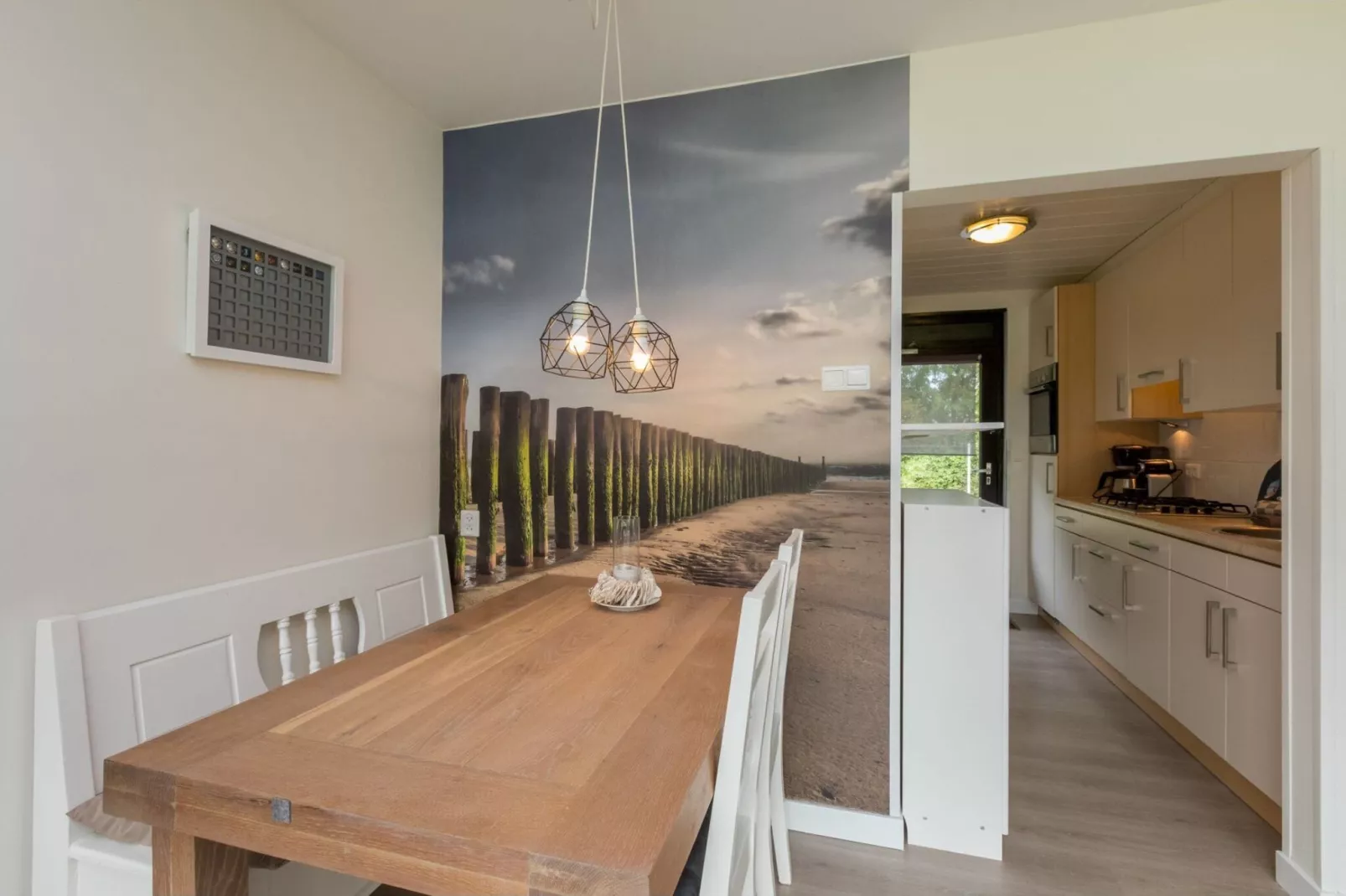 Appartement - Burg van Woelderenlaan 100-4-Wohnzimmer