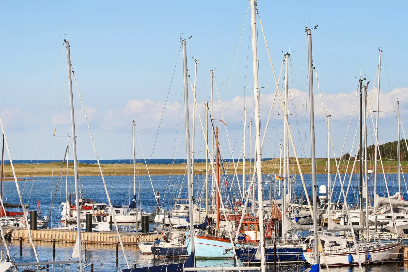 Maison de vacances pour 6 a Wendtorf-Non tagué