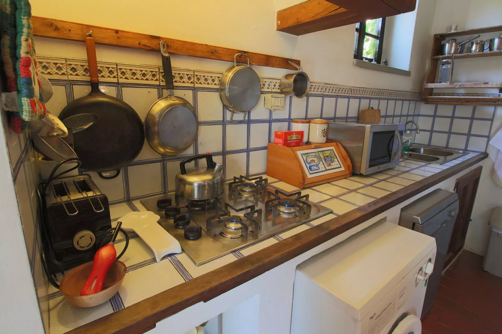 Alpaca-Kitchen