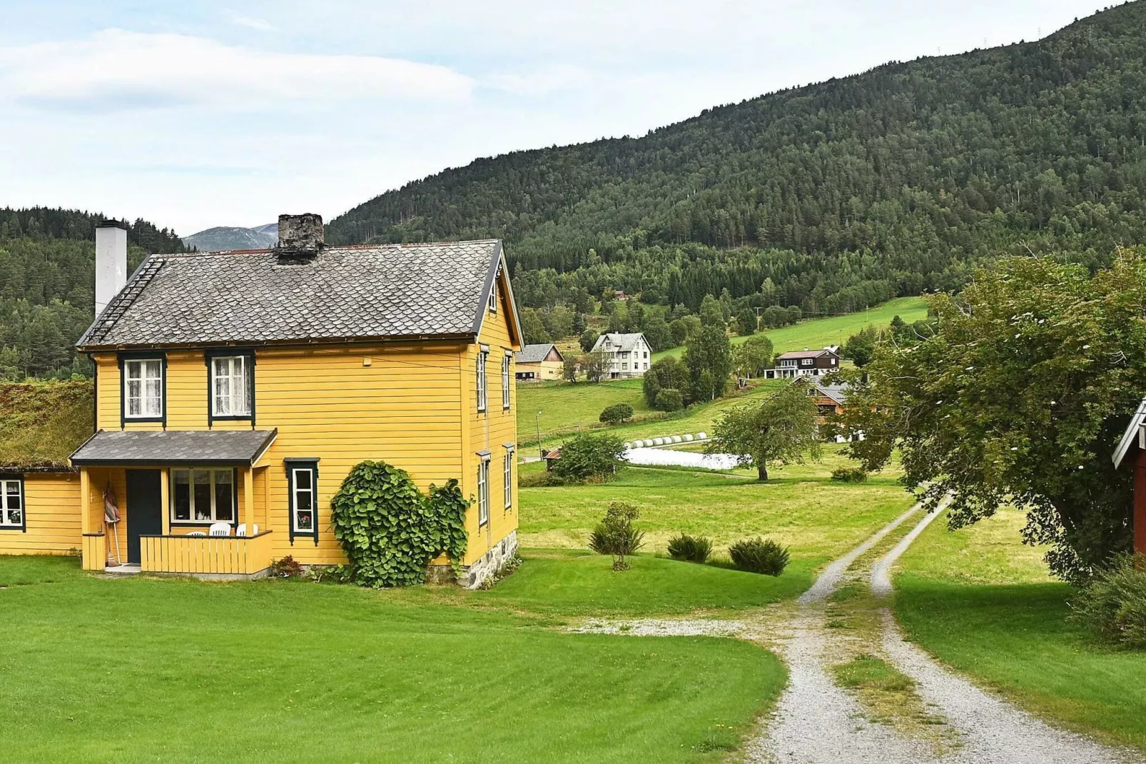 56677 NIKLAGARDEN-Outdoor