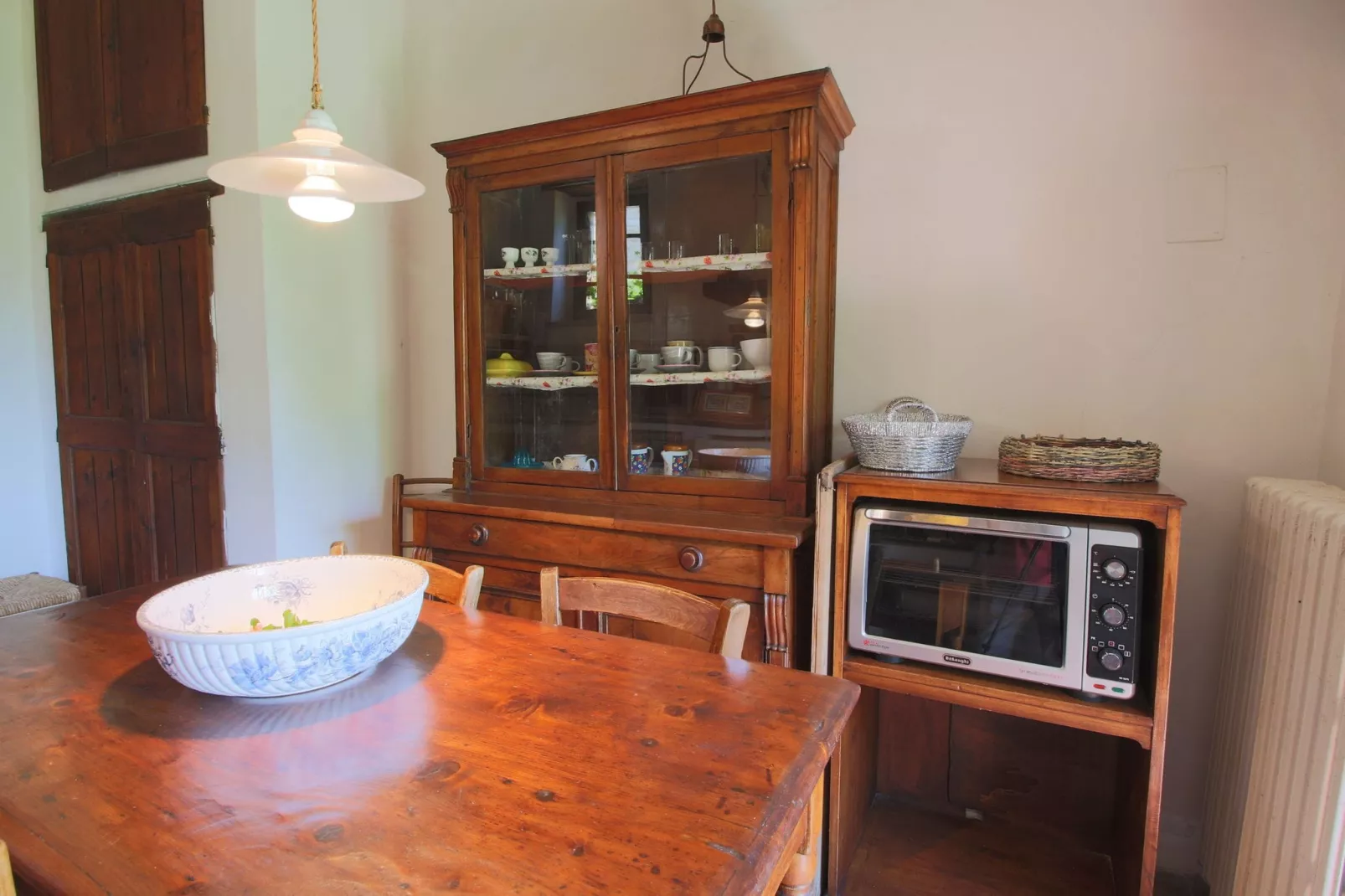 Alpaca-Kitchen