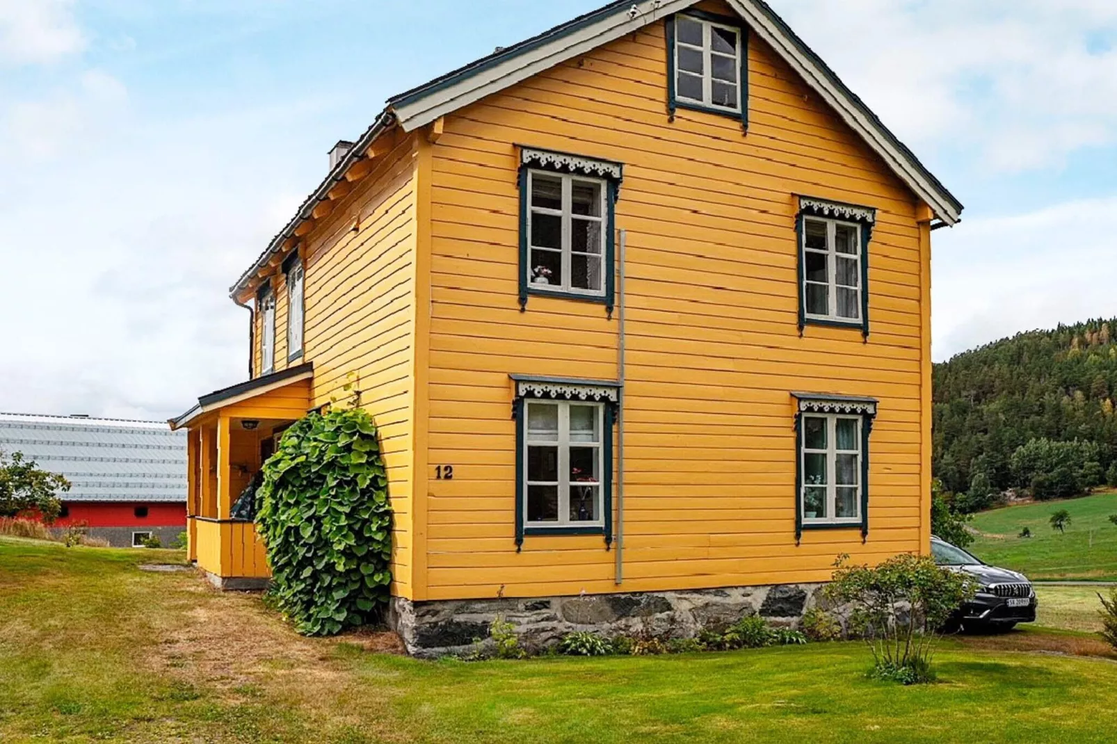 56677 NIKLAGARDEN-Outdoor