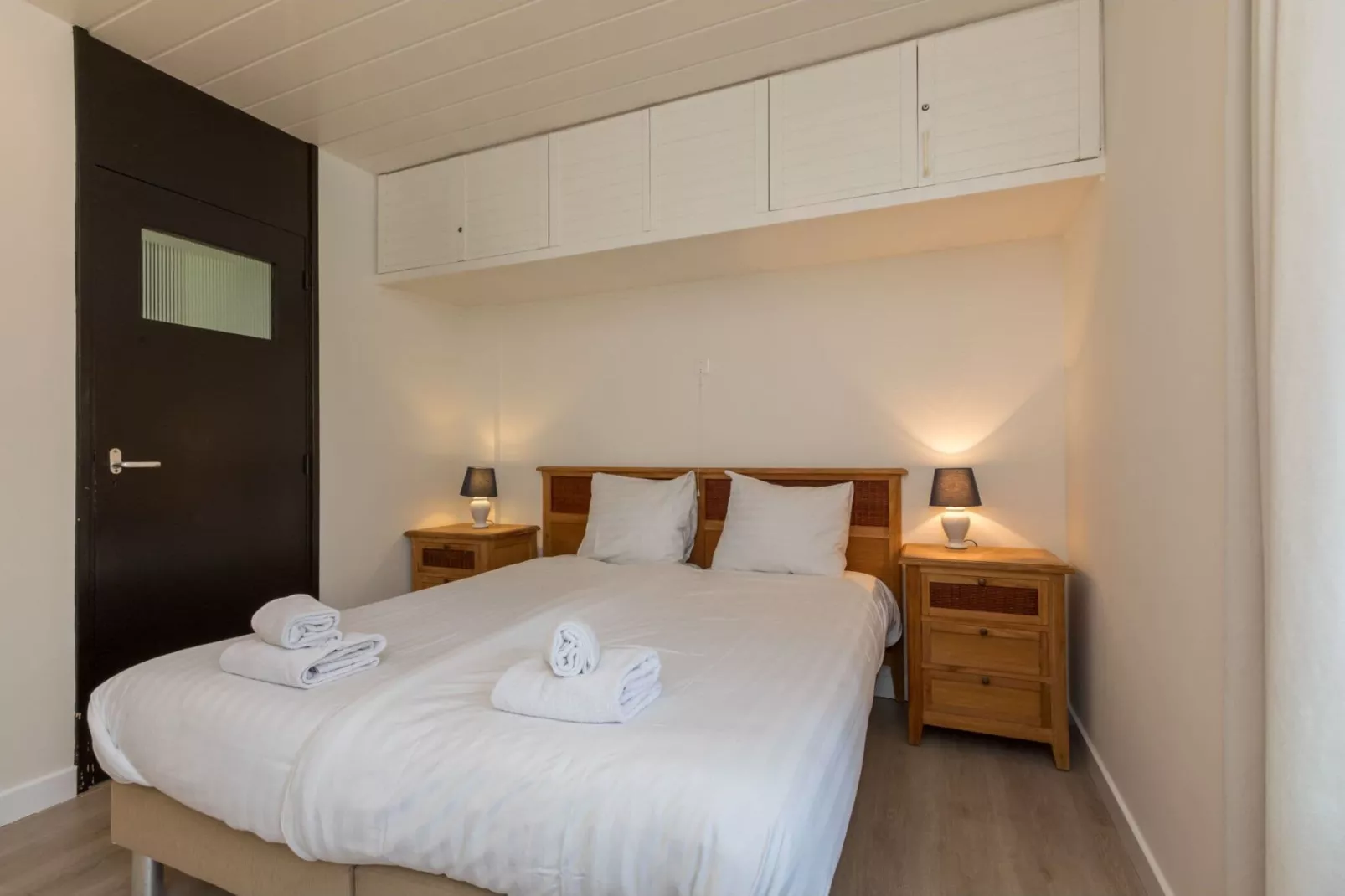 Appartement - Burg van Woelderenlaan 100-4-Schlafzimmer