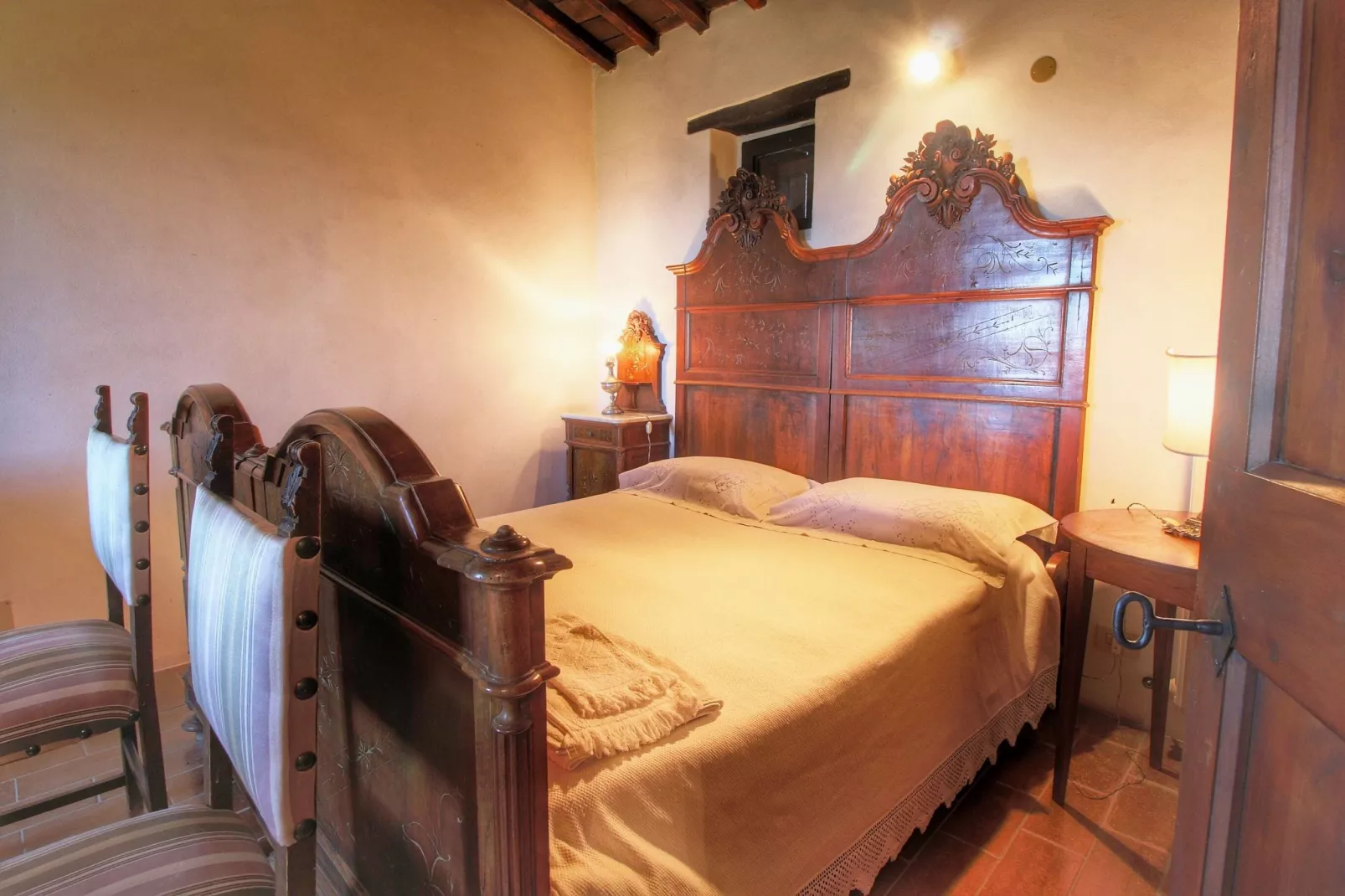 Alpaca-Bedroom