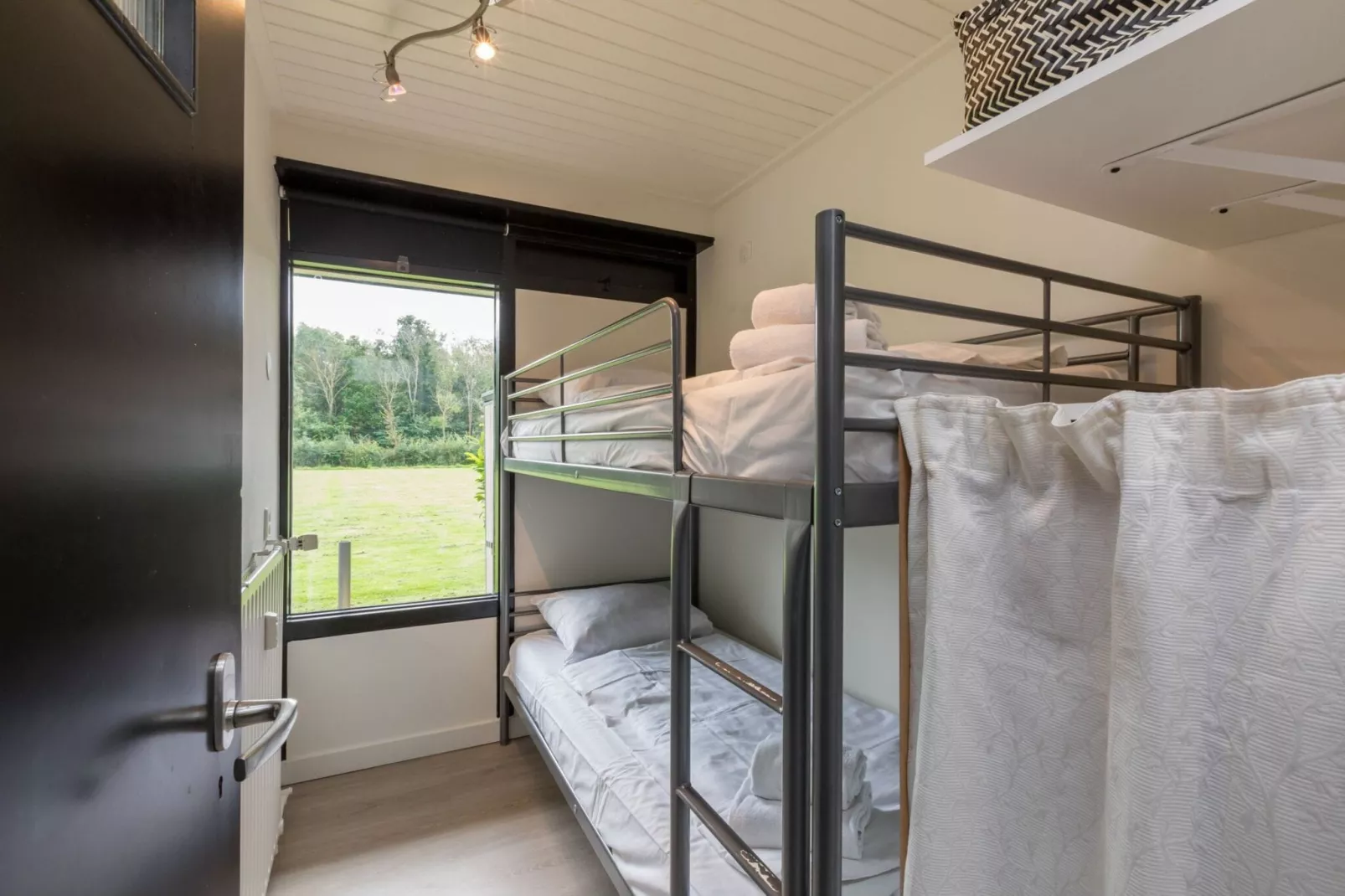 Appartement - Burg van Woelderenlaan 100-4-Schlafzimmer