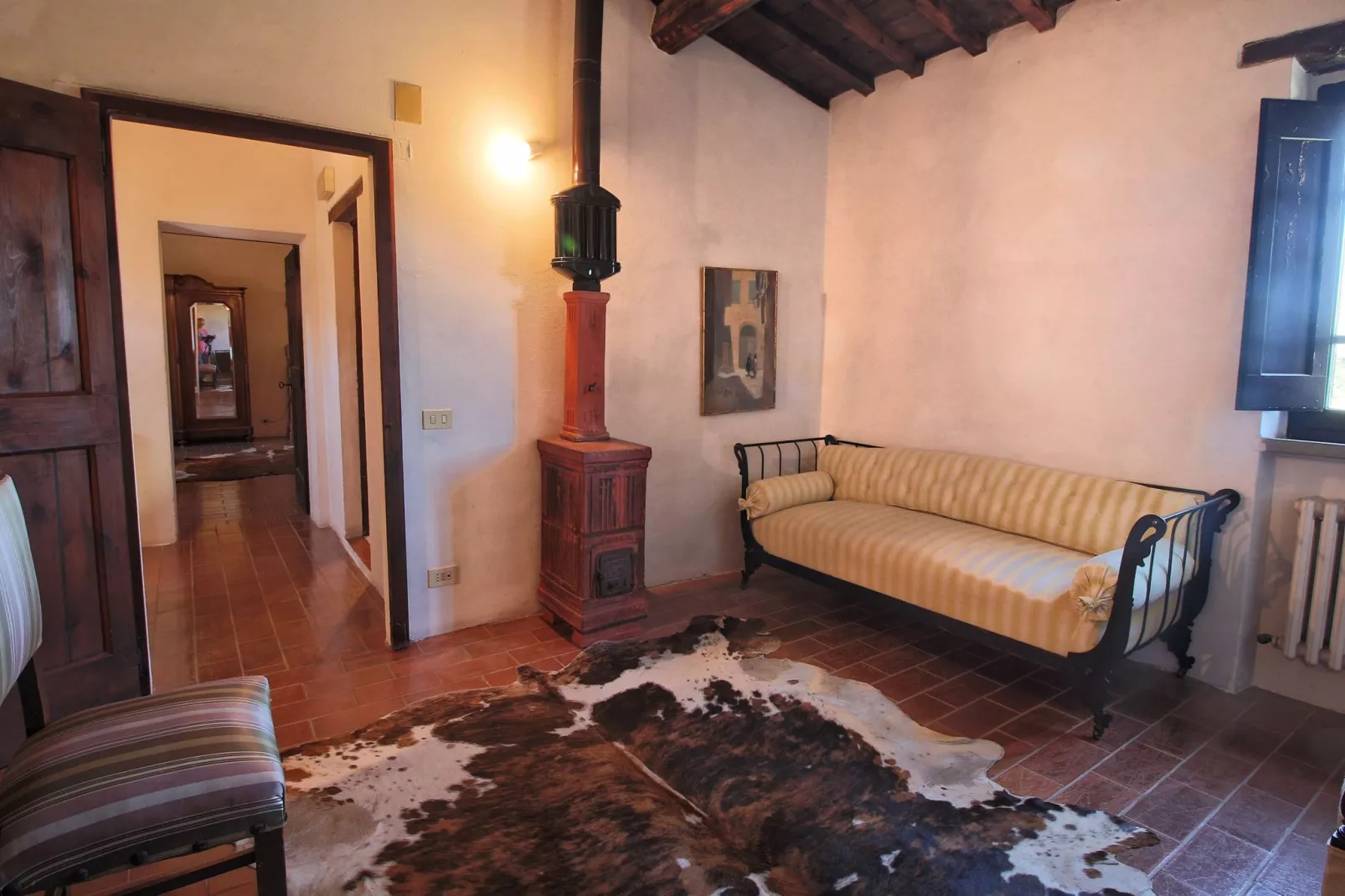 Alpaca-Bedroom