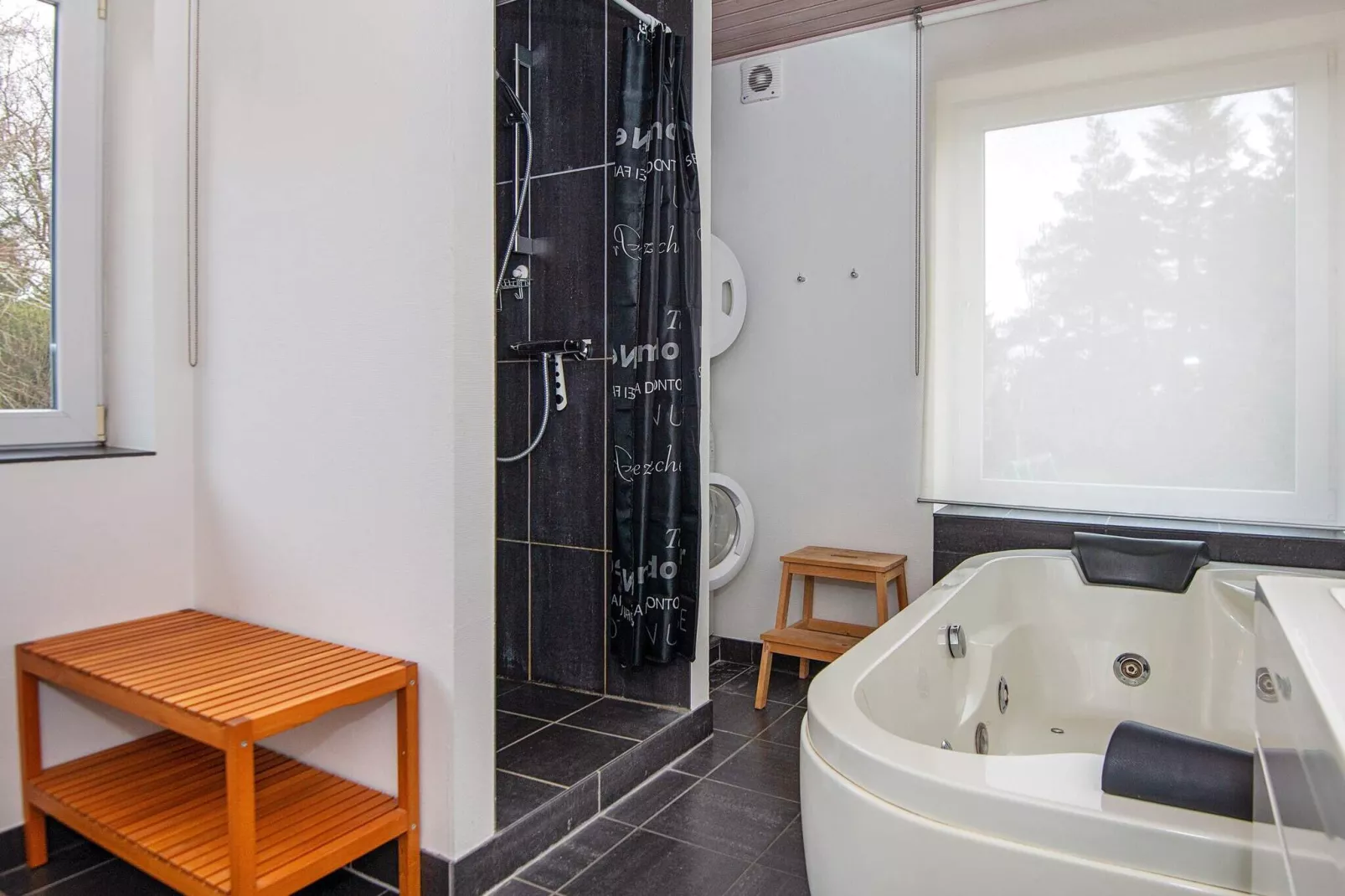 10 person holiday home in Rømø-By Traum-Indoor
