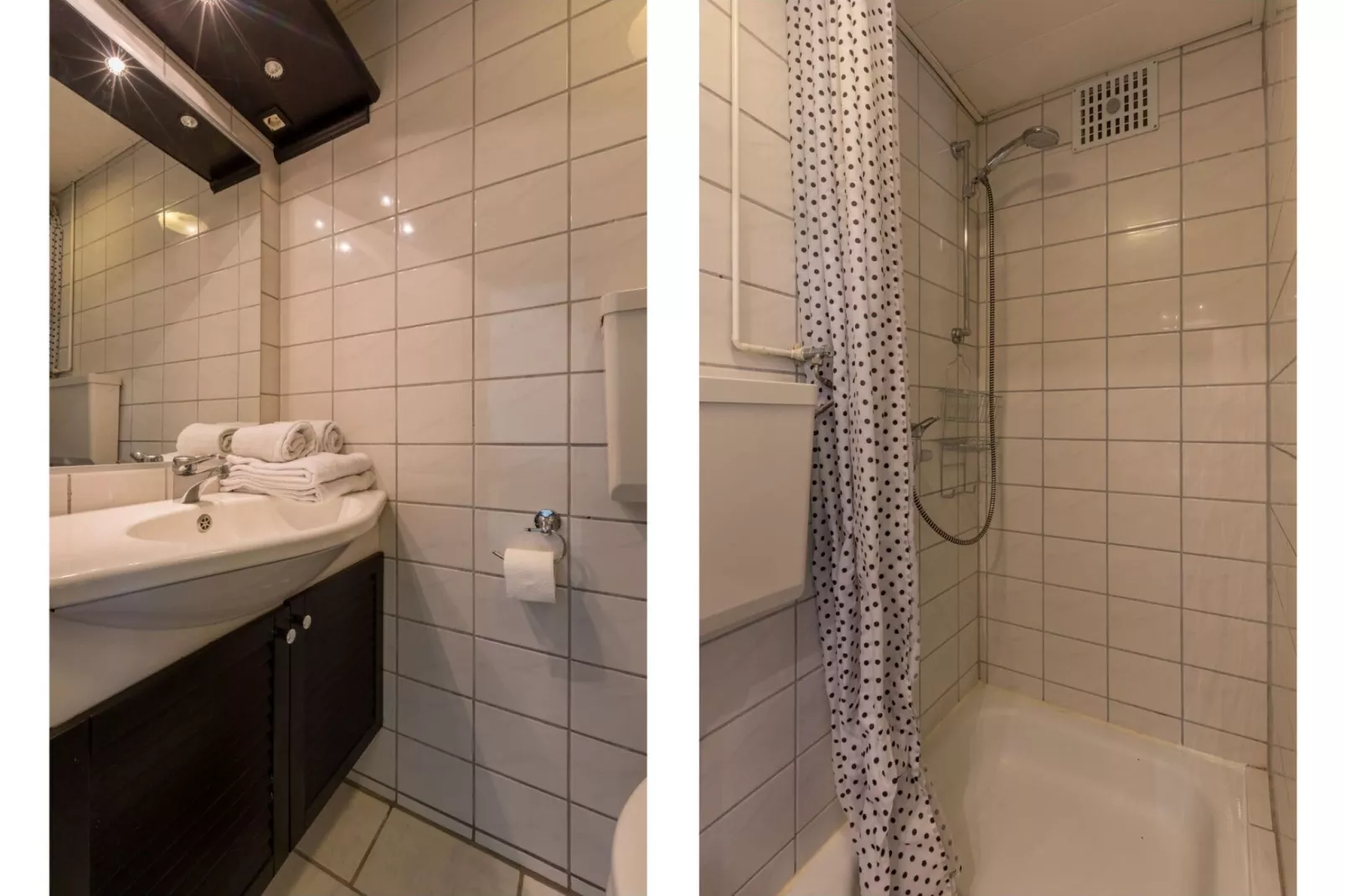 Appartement - Burg van Woelderenlaan 100-4-Badezimmer