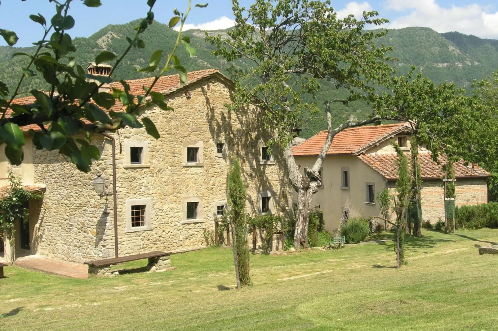 Nicoletta Sagrestia 1-Exterior summer