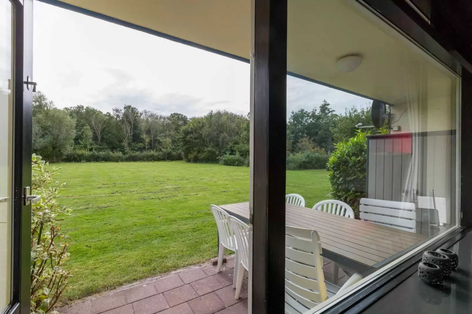 Appartement - Burg van Woelderenlaan 100-4-Terrassenbalkon