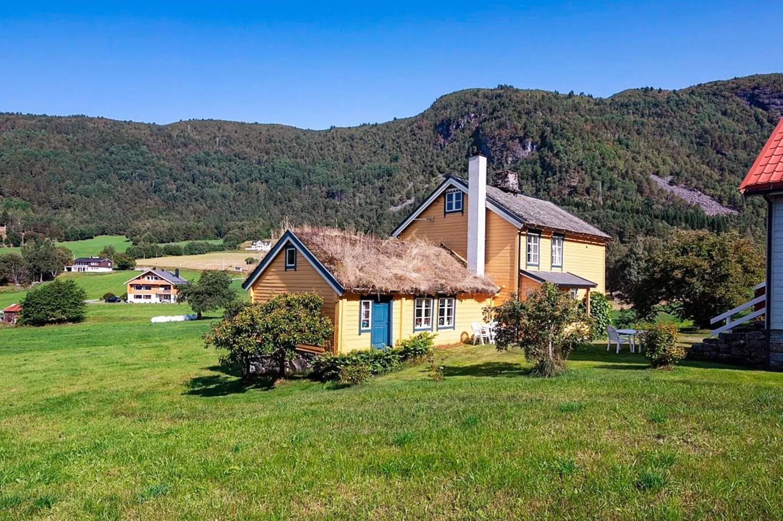 56677 NIKLAGARDEN-Outdoor