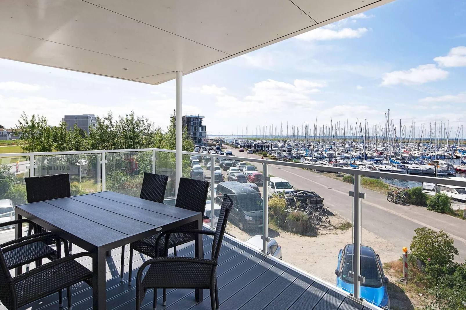 6 Personen Ferienhaus in Wendtorf
