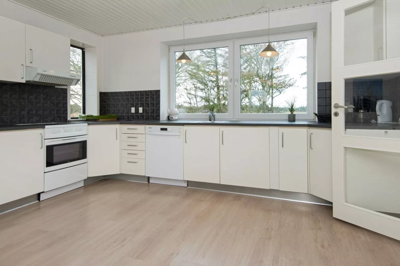 10 person holiday home in Rømø-By Traum-Indoor