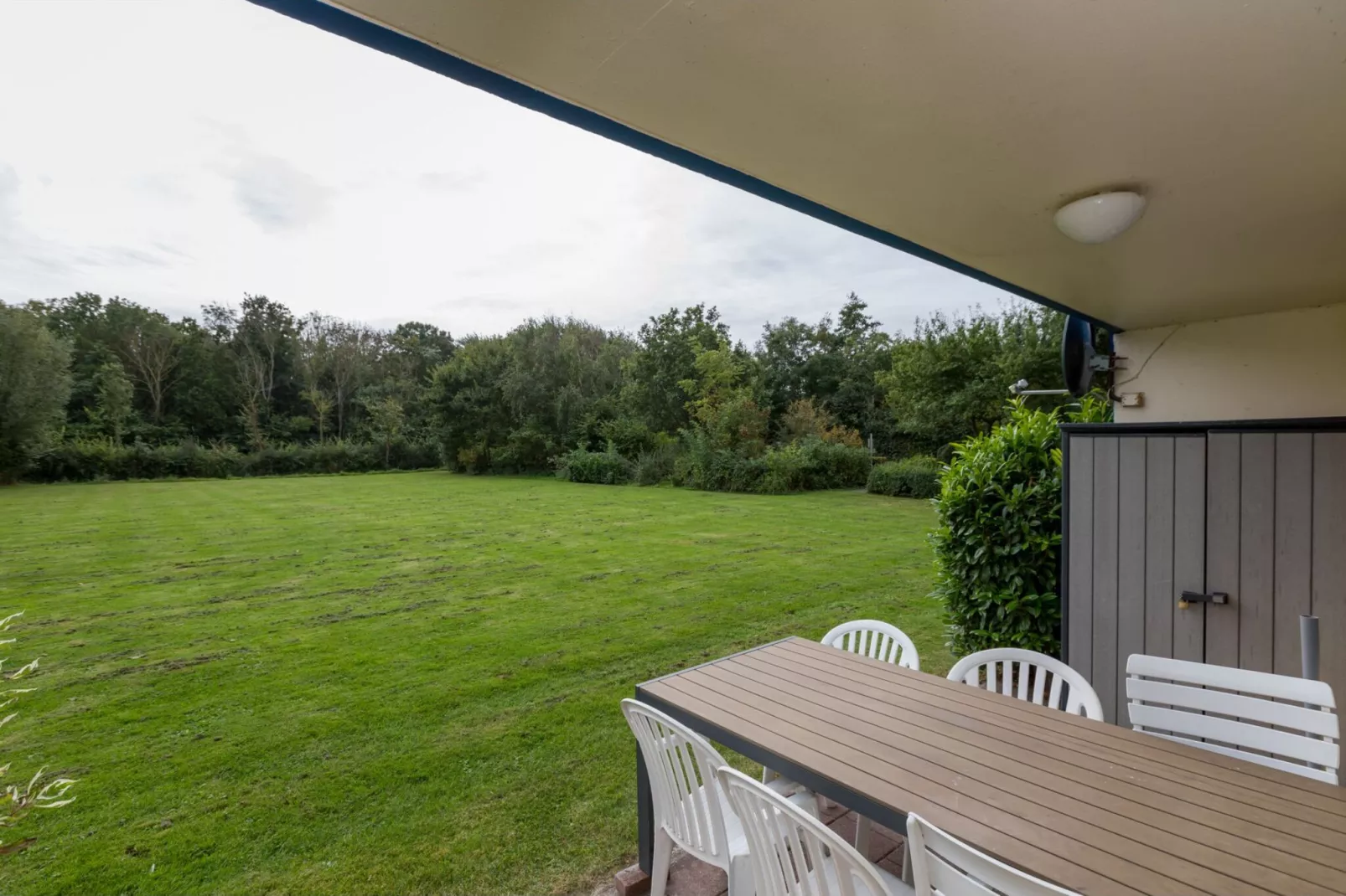 Appartement - Burg van Woelderenlaan 100-4-Terrassenbalkon