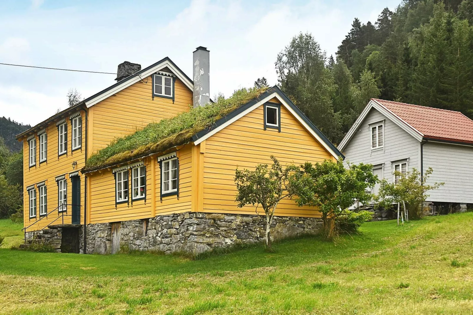 56677 NIKLAGARDEN-Outdoor