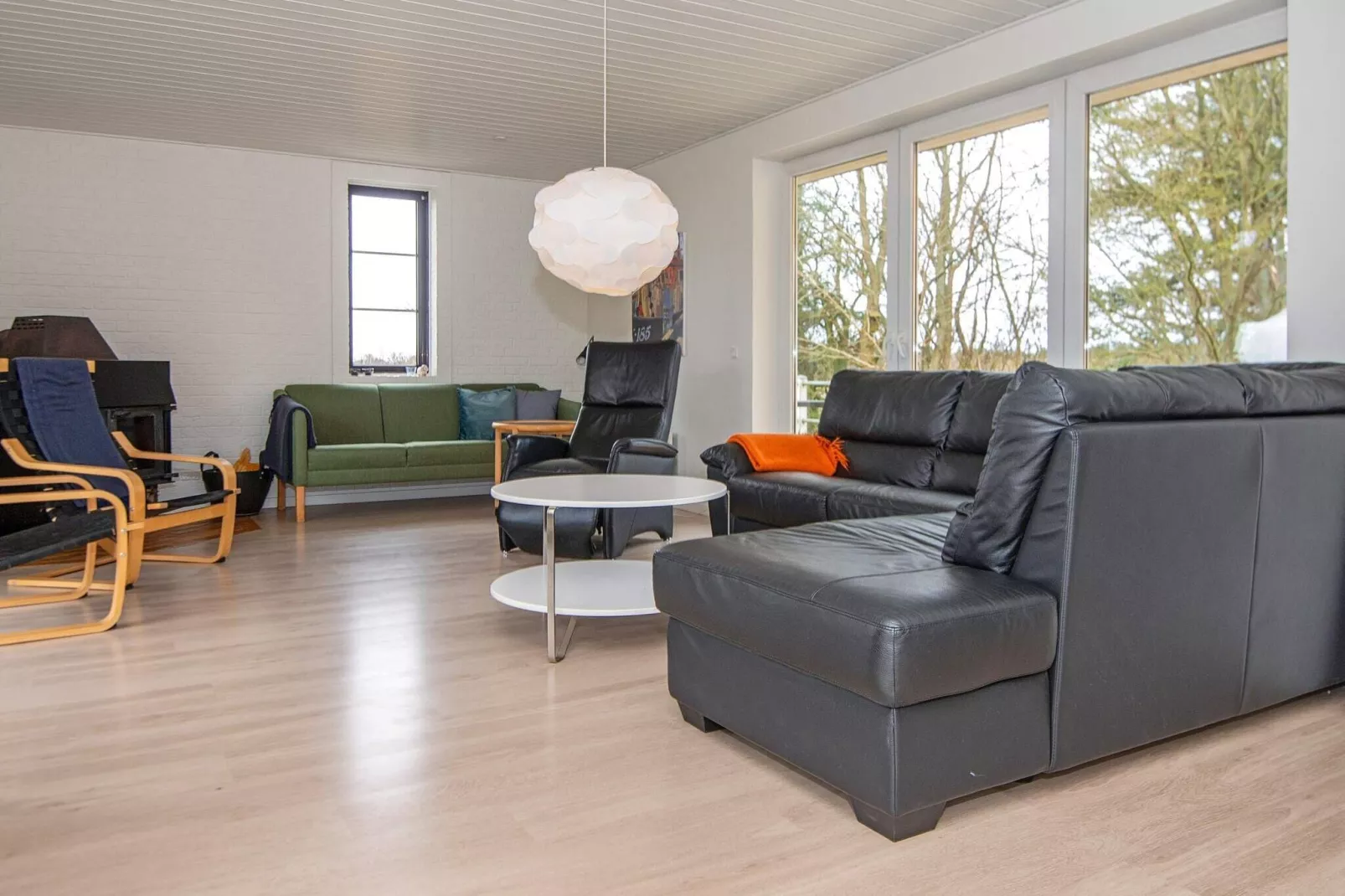 10 person holiday home in Rømø-By Traum-Indoor