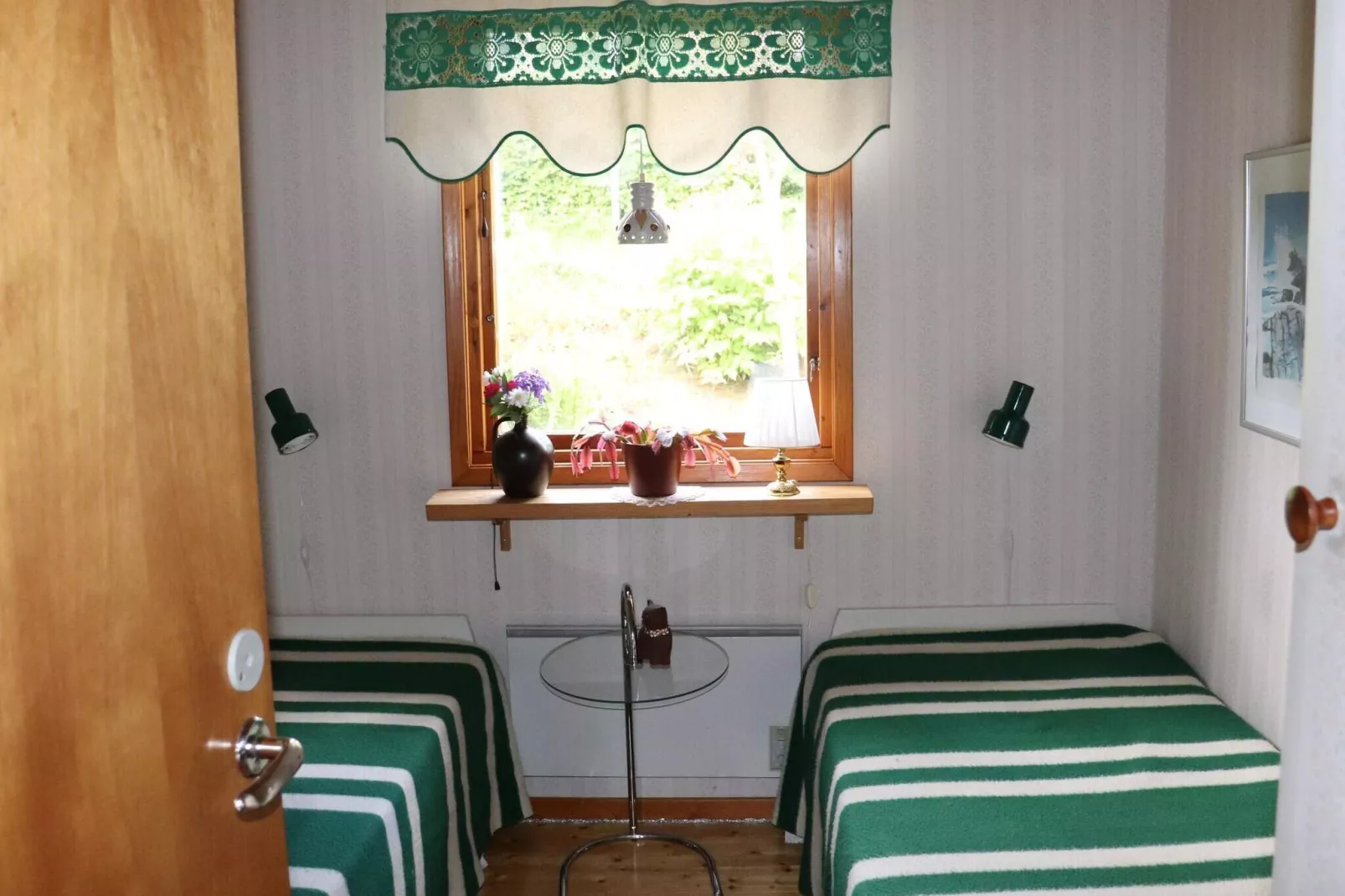 5 person holiday home in KNÄRED-By Traum-Indoor