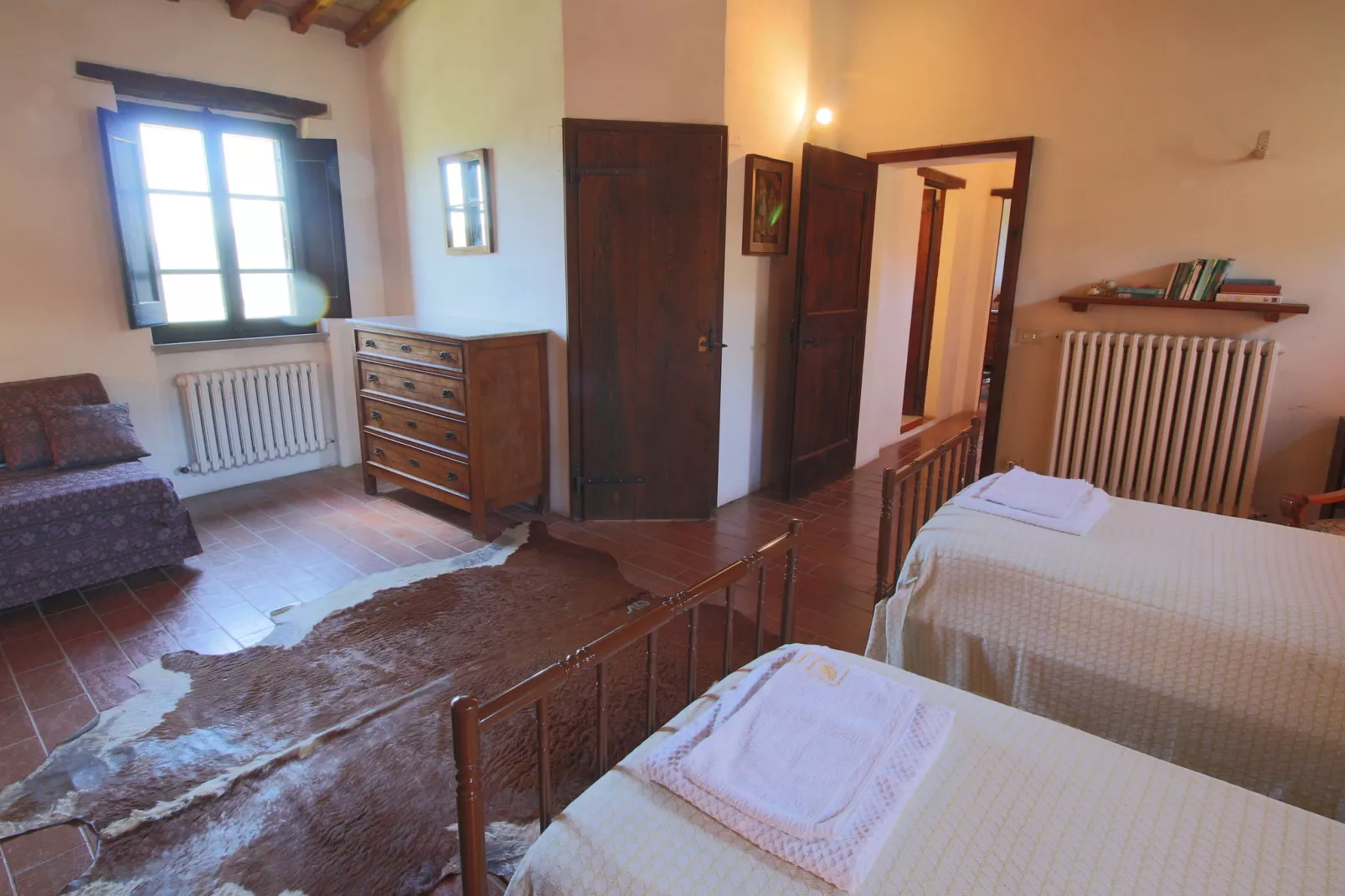 Alpaca-Bedroom