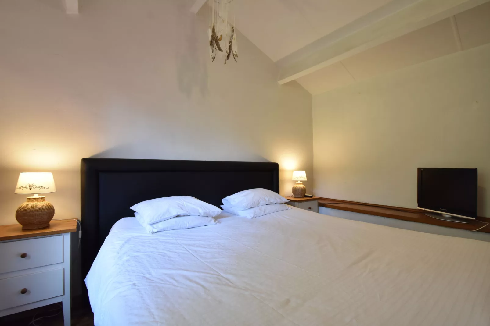 La Maison au Ruisseau-Chambre