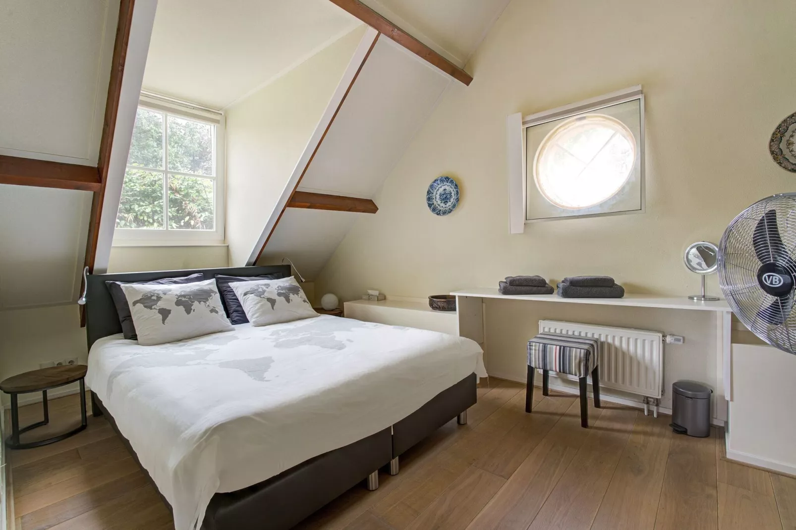 Park Kalheupink Oldenzaal-Bedroom