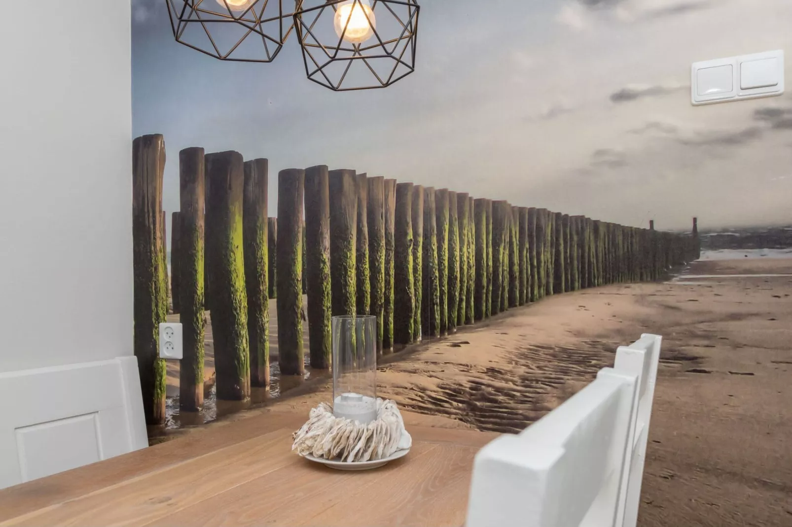 Appartement - Burg van Woelderenlaan 100-4-Ambiente