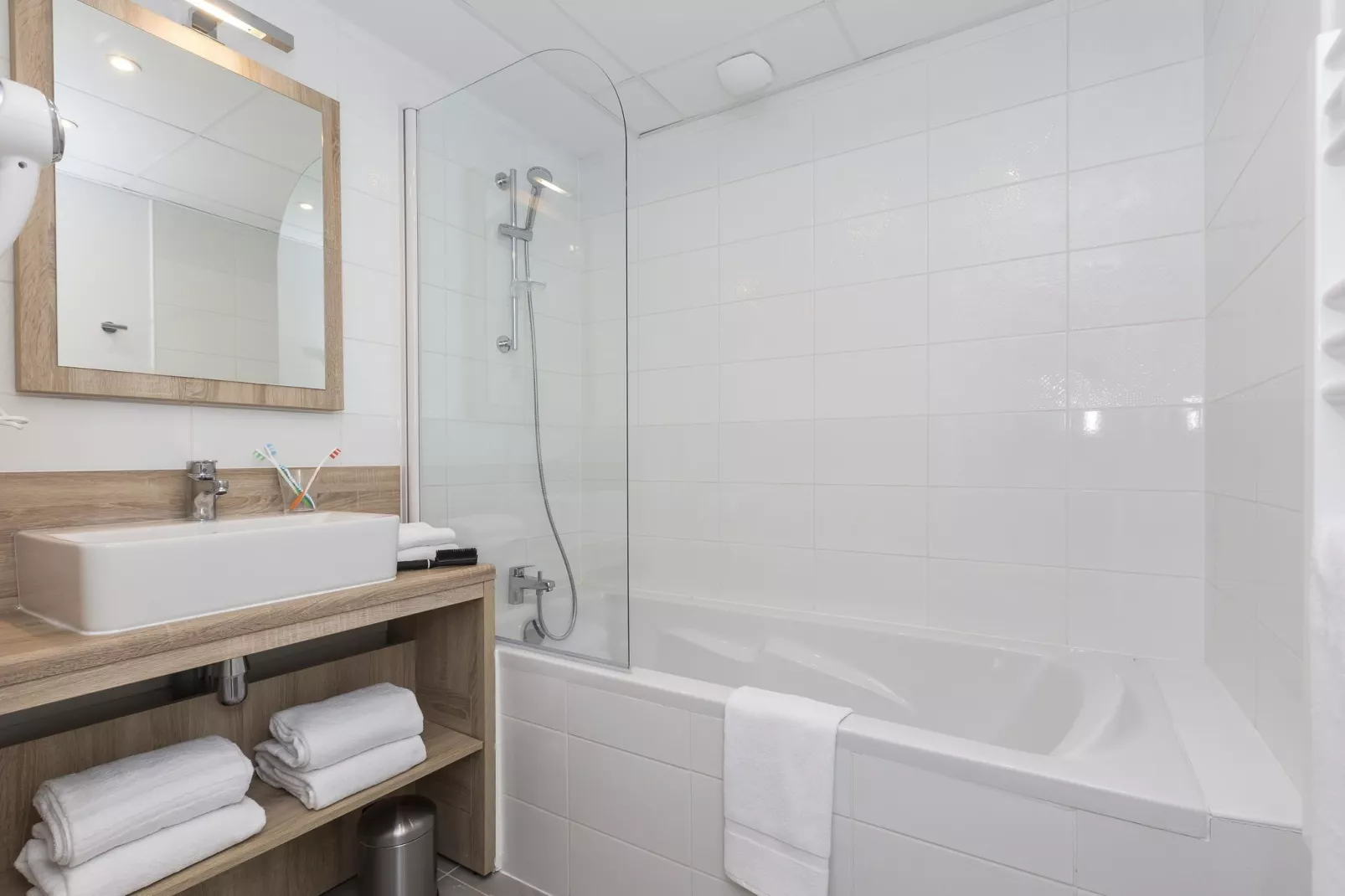 Rêve d'île 2-Badezimmer