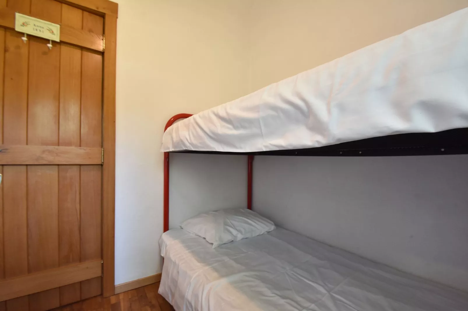 La Maison au Ruisseau-Chambre