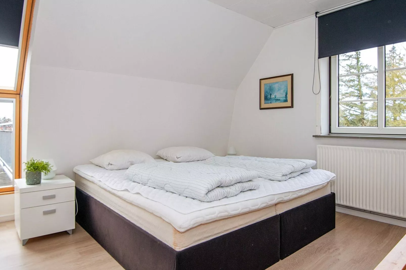 10 person holiday home in Rømø-By Traum-Indoor