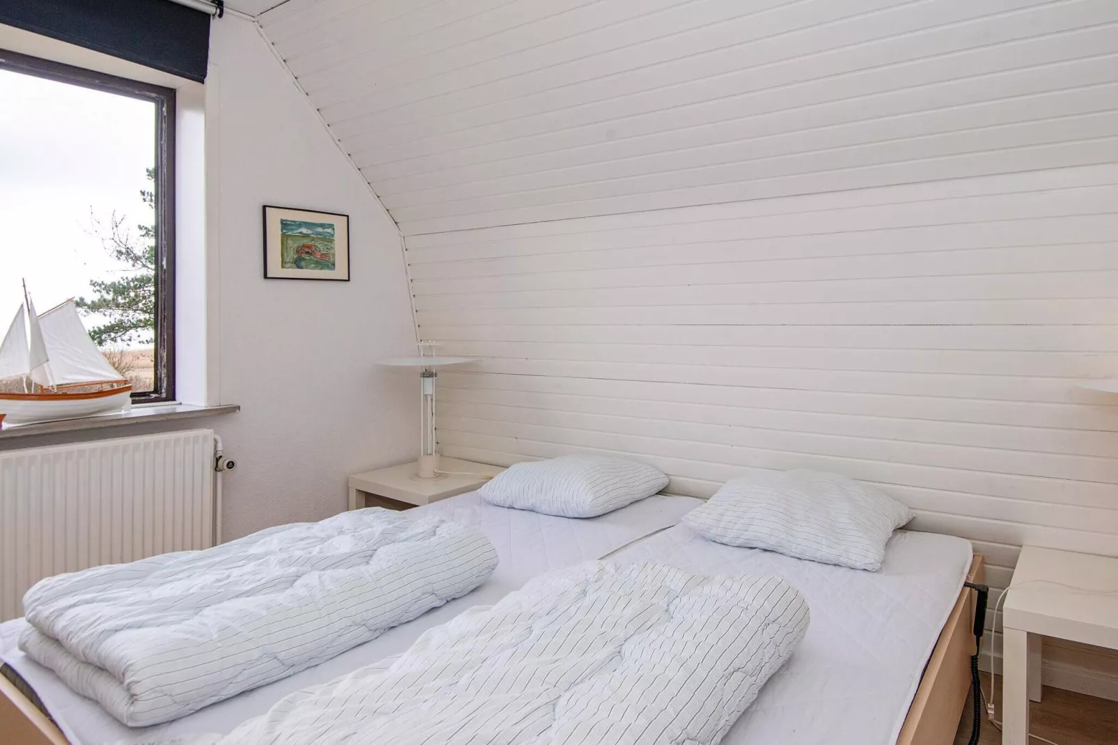 10 person holiday home in Rømø-By Traum-Indoor