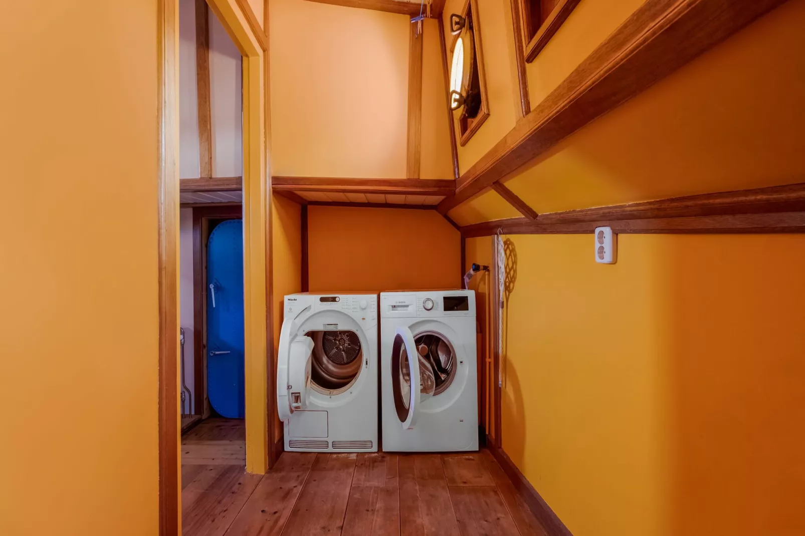 De Haai-Bathroom