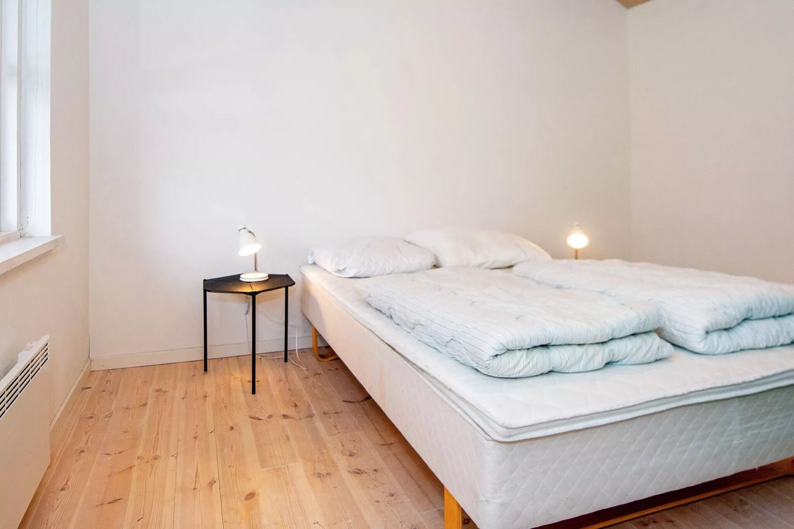 10 person holiday home in Rømø-By Traum-Indoor