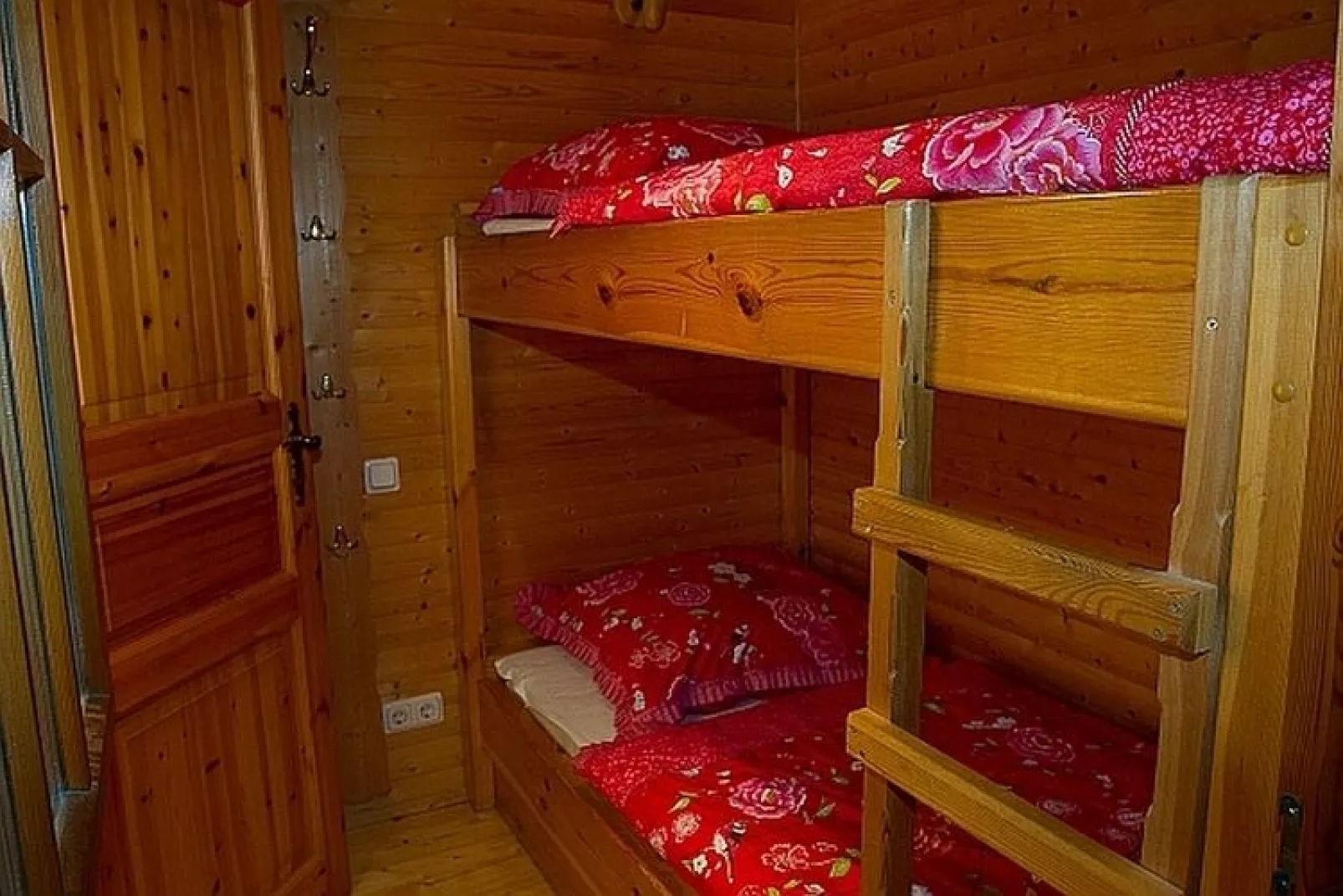 Feriendorf Reinskopf 5-Bedroom