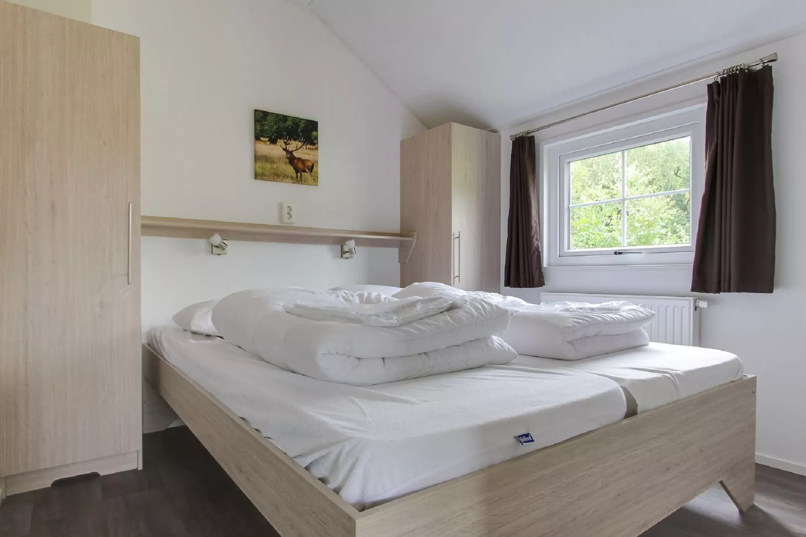 Resort De Utrechtse Heuvelrug 4-Bedroom