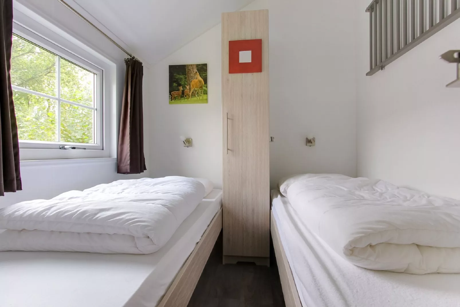Resort De Utrechtse Heuvelrug 4-Bedroom