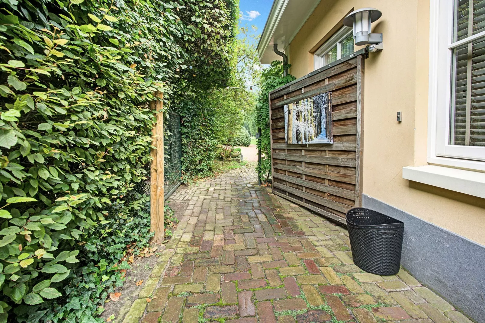 Park Kalheupink Oldenzaal-Reception hall
