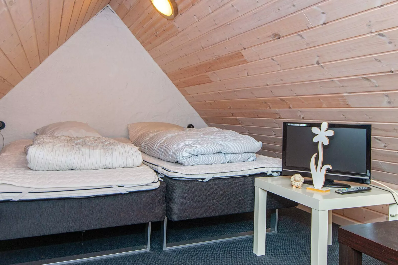 10 person holiday home in Rømø-By Traum-Indoor