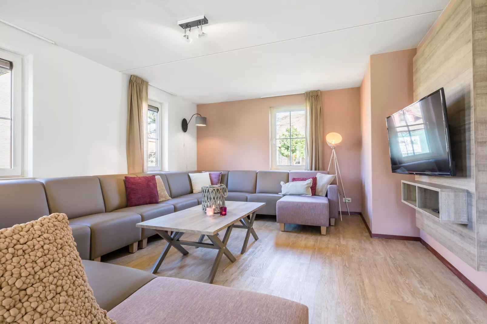 Vakantiepark Weerterbergen 6