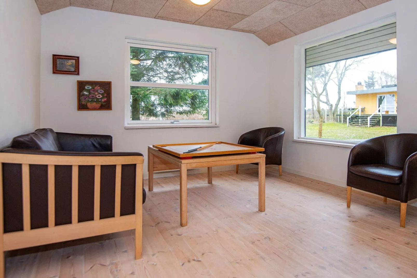 10 person holiday home in Rømø-By Traum-Indoor