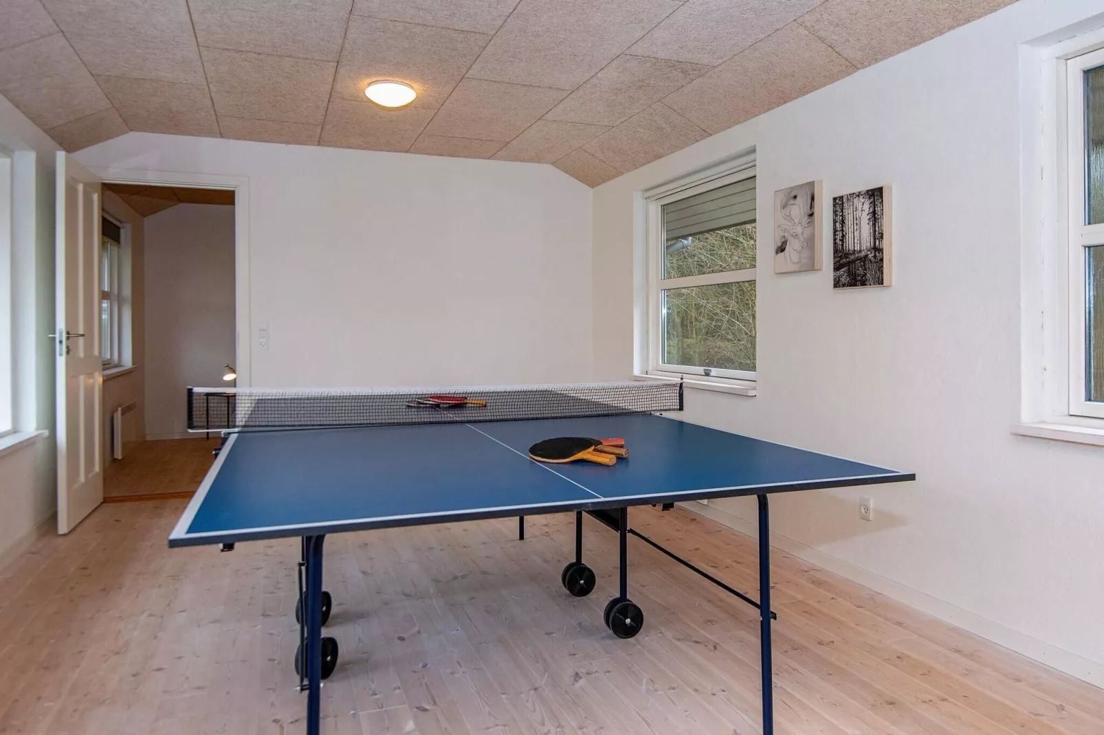 10 person holiday home in Rømø-By Traum-Indoor
