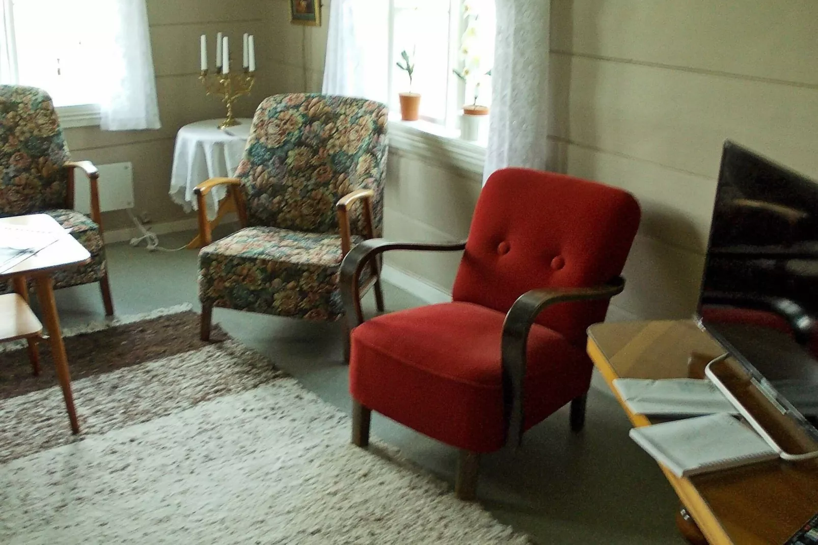 56677 NIKLAGARDEN-Indoor