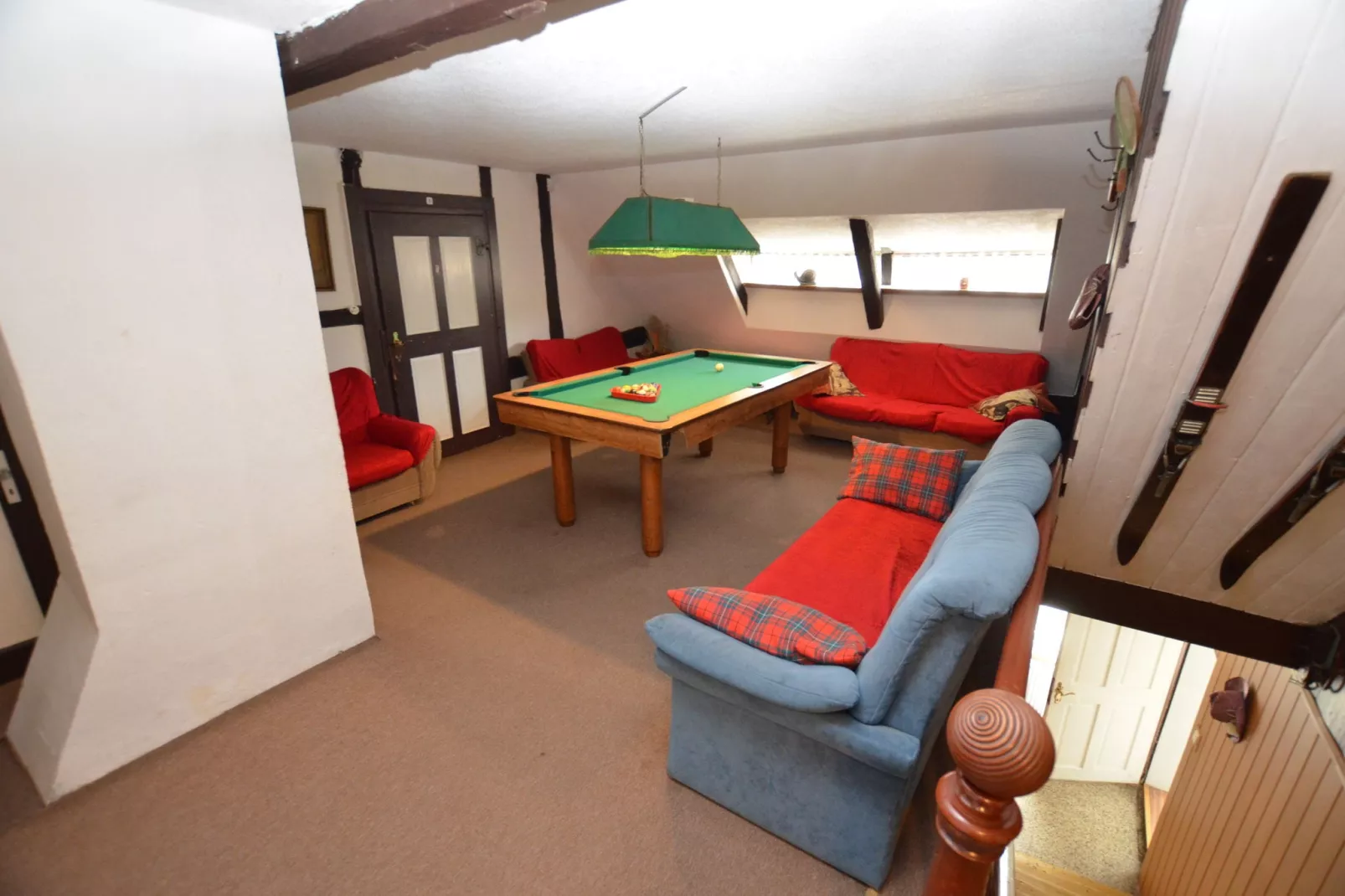 Katerina-Recreation room