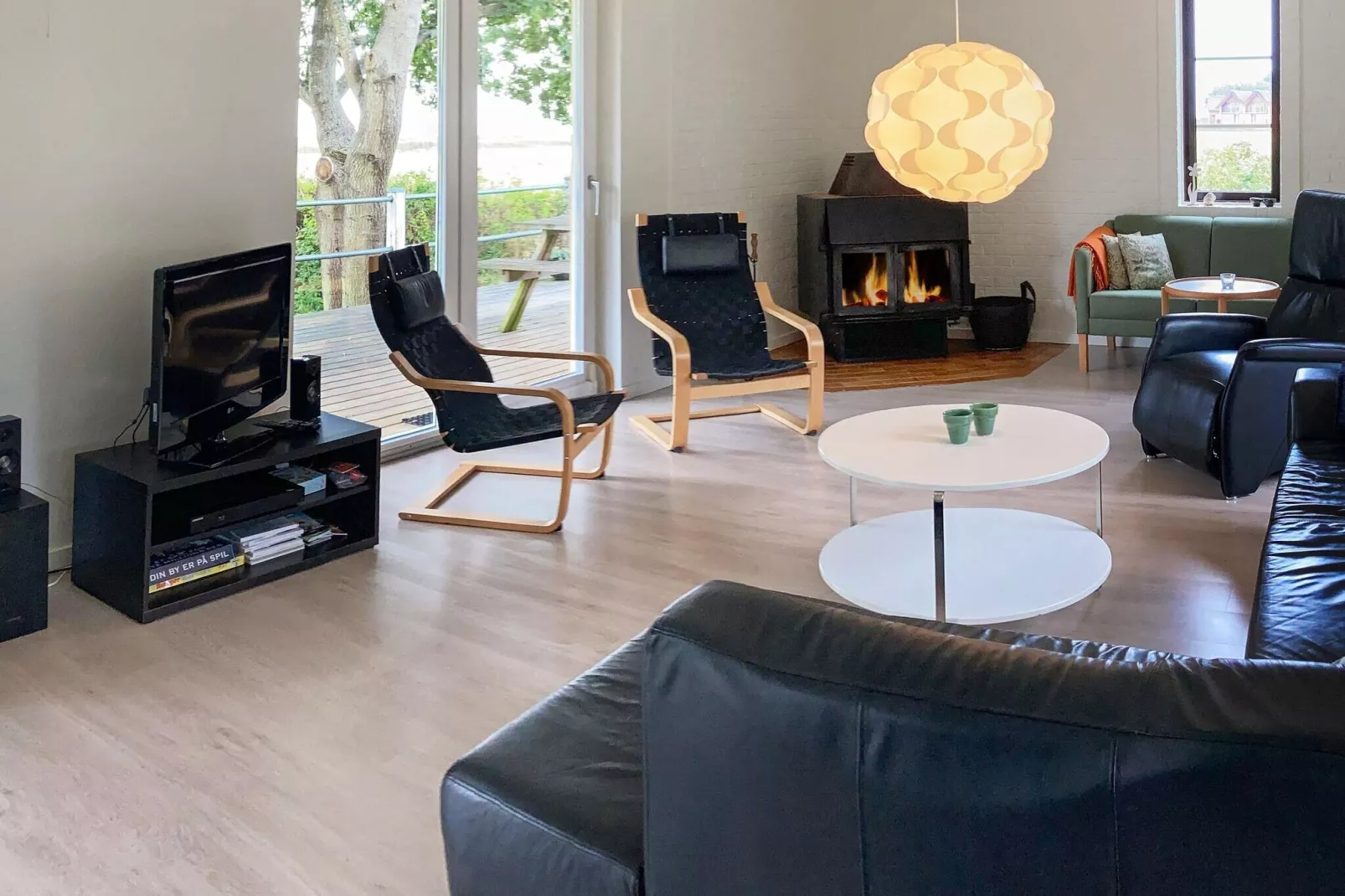 10 person holiday home in Rømø-By Traum-Indoor