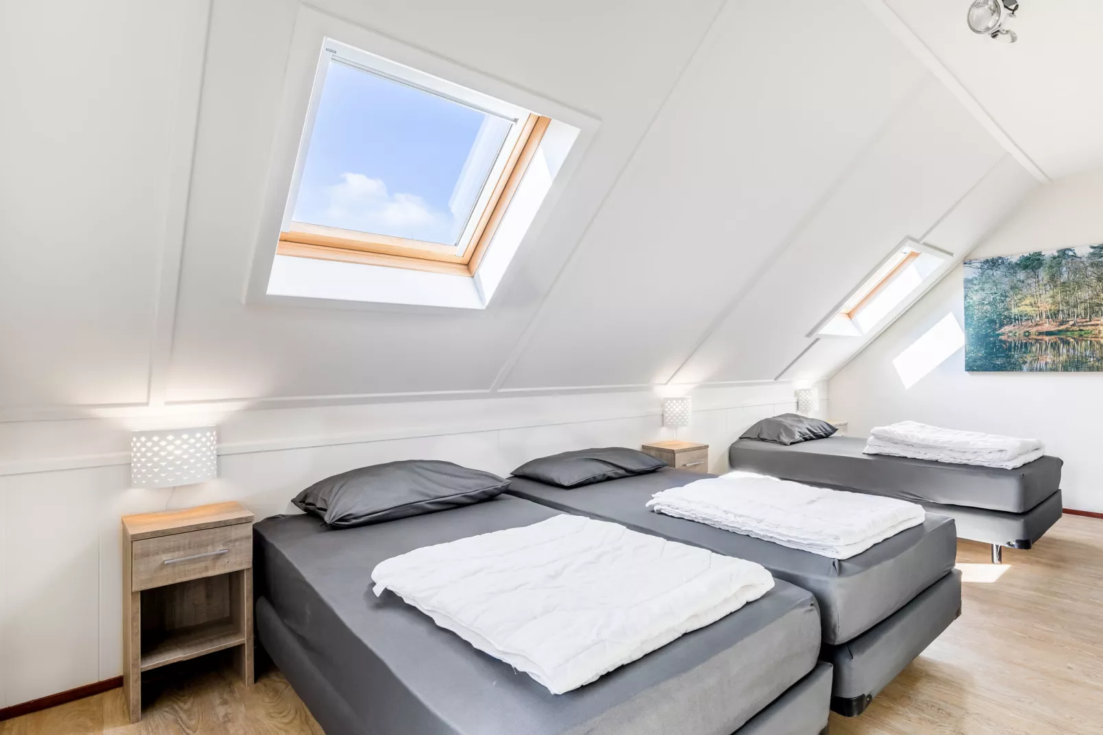 Vakantiepark Weerterbergen 6-Bedroom