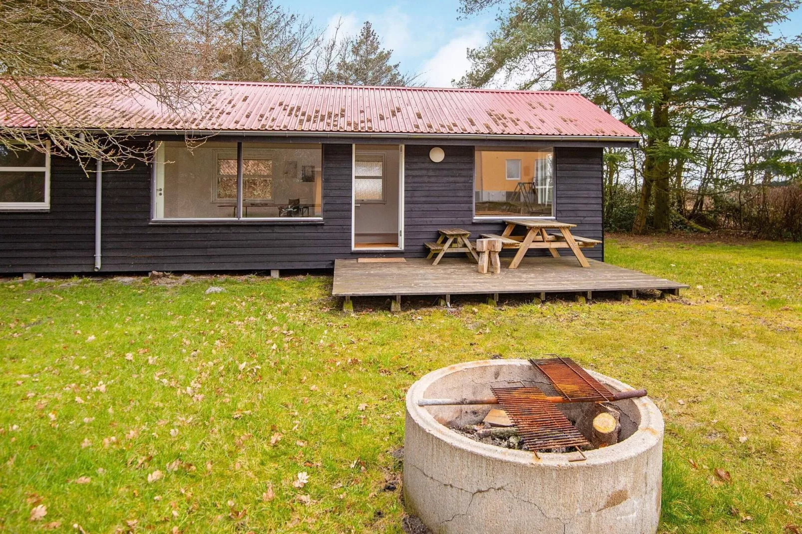 10 person holiday home in Rømø-By Traum-View