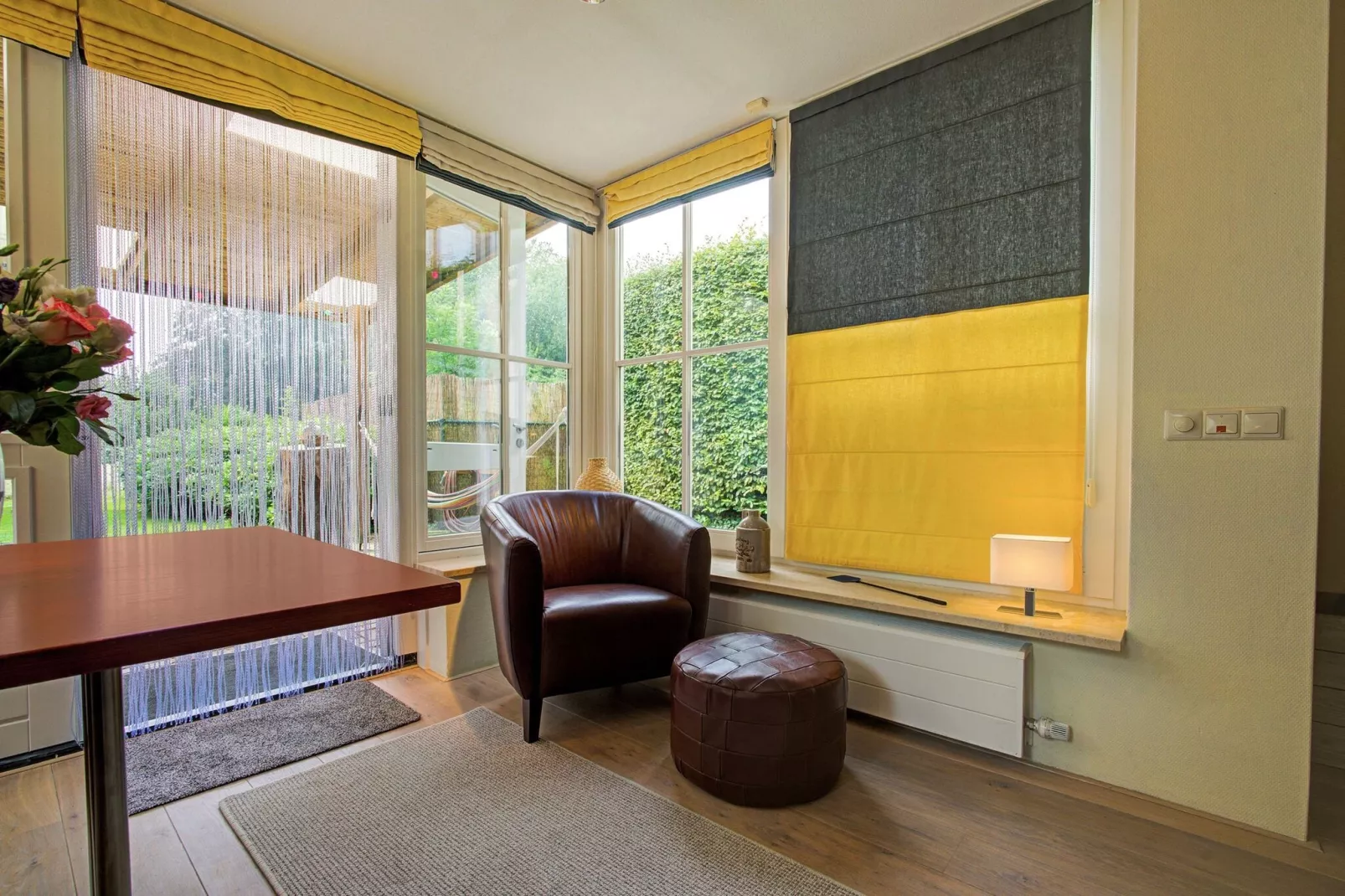 Park Kalheupink Oldenzaal-Living room