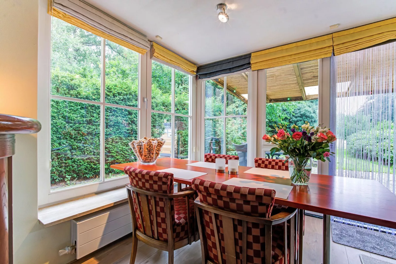 Park Kalheupink Oldenzaal-Dining room