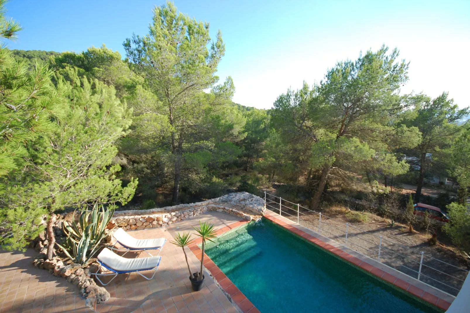 Can Mateu-View summer